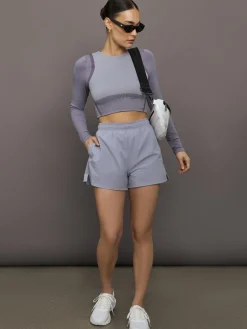 3" Core Shorts