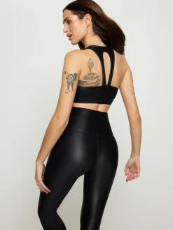 Action Bra 2.0 & High Rise 7/8 Legging in Takara Bundle