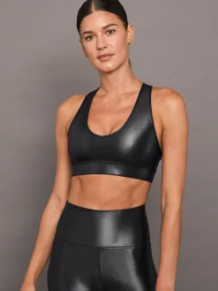 Action Bra 2.0 & High Rise 7/8 Legging in Takara Bundle