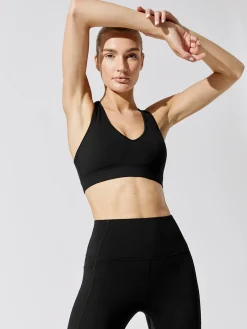 Action Bra 2.0 in Cloud Compression