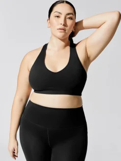 Action Bra 2.0 in Cloud Compression
