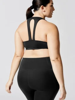 Action Bra 2.0 in Cloud Compression