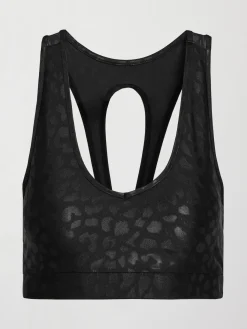 Action Bra 2.0 in Leopard Takara Shine