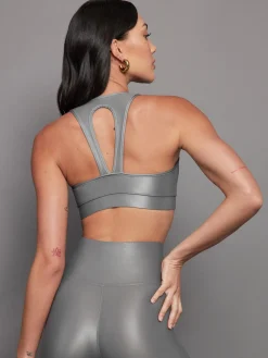 Action Bra 2.0 in Takara Shine