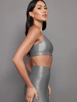 Action Bra 2.0 in Takara Shine