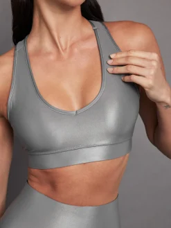 Action Bra 2.0 in Takara Shine