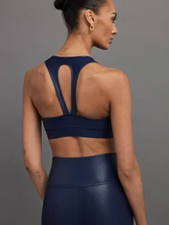 Action Bra 2.0 in Takara Shine