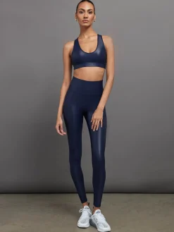 Action Bra 2.0 in Takara Shine