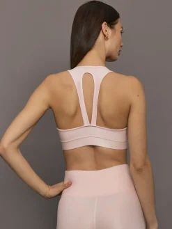 Action Bra 2.0 in Takara Shine