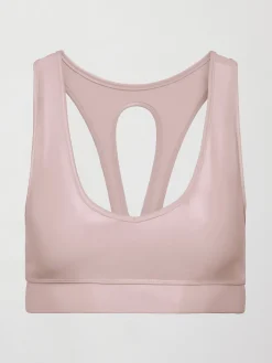 Action Bra 2.0 in Takara Shine