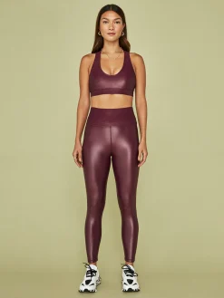 Action Bra 2.0 in Takara Shine