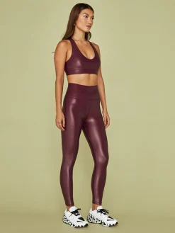 Action Bra 2.0 in Takara Shine