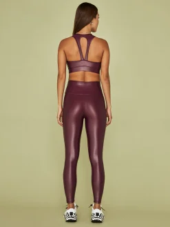 Action Bra 2.0 in Takara Shine