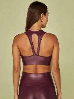 Action Bra 2.0 in Takara Shine