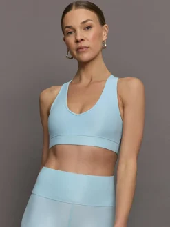 Action Bra 2.0 in Takara Shine