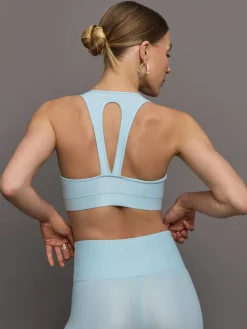 Action Bra 2.0 in Takara Shine
