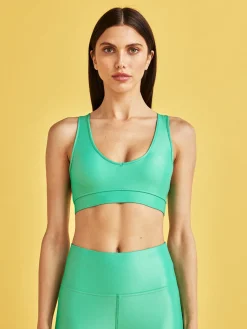 Action Bra 2.0 in Takara Shine