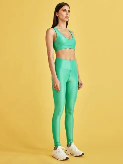 Action Bra 2.0 in Takara Shine