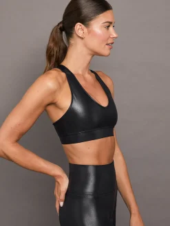 Action Bra 2.0 in Takara Shine