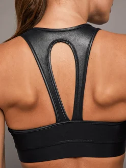 Action Bra 2.0 in Takara Shine