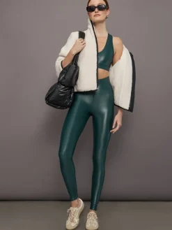 Action Bra 2.0 in Takara Shine
