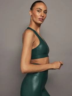 Action Bra 2.0 in Takara Shine