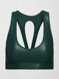 Action Bra 2.0 in Takara Shine