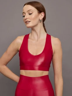 Action Bra 2.0 in Takara Shine