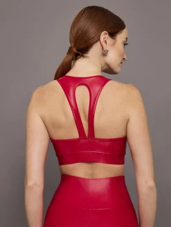 Action Bra 2.0 in Takara Shine