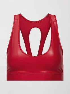 Action Bra 2.0 in Takara Shine