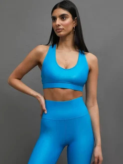 Action Bra 2.0 in Takara Shine