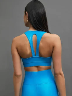 Action Bra 2.0 in Takara Shine