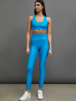 Action Bra 2.0 in Takara Shine