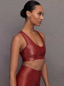 Action Bra 2.0 in Takara Shine