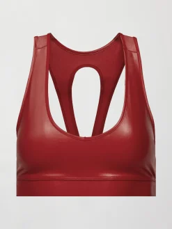 Action Bra 2.0 in Takara Shine