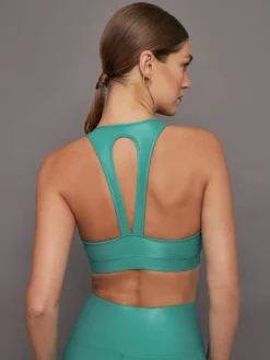 Action Bra 2.0 in Takara Shine