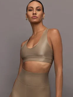 Action Bra 2.0 in Takara Shine