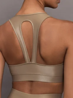 Action Bra 2.0 in Takara Shine