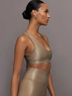 Action Bra 2.0 in Takara Shine