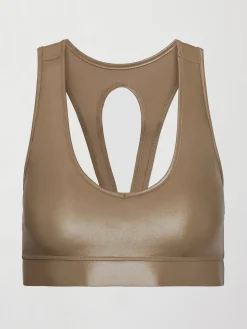 Action Bra 2.0 in Takara Shine