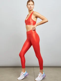 Action Bra 2.0 in Takara Shine