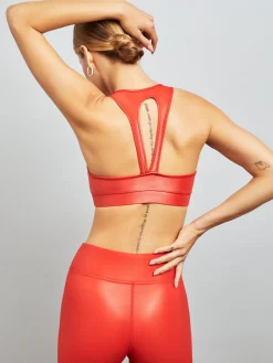 Action Bra 2.0 in Takara Shine