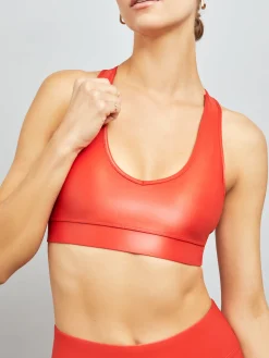 Action Bra 2.0 in Takara Shine
