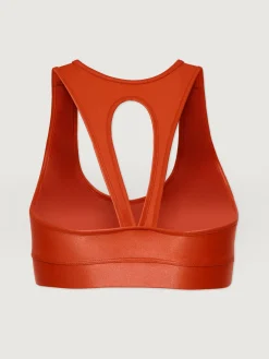 Action Bra 2.0 in Takara Shine
