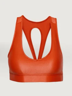 Action Bra 2.0 in Takara Shine