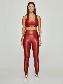 Action Bra 2.0 in Takara Shine