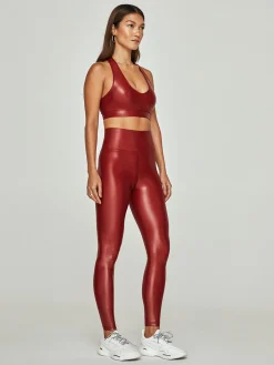 Action Bra 2.0 in Takara Shine