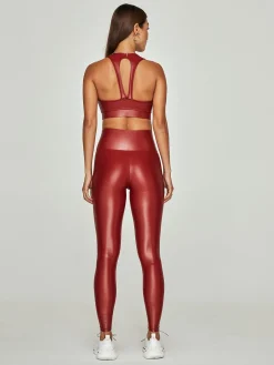 Action Bra 2.0 in Takara Shine