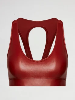 Action Bra 2.0 in Takara Shine