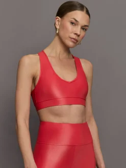 Action Bra 2.0 in Takara Shine